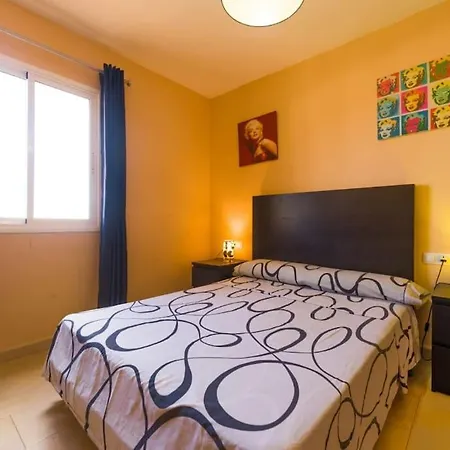 Apartamento Delfines