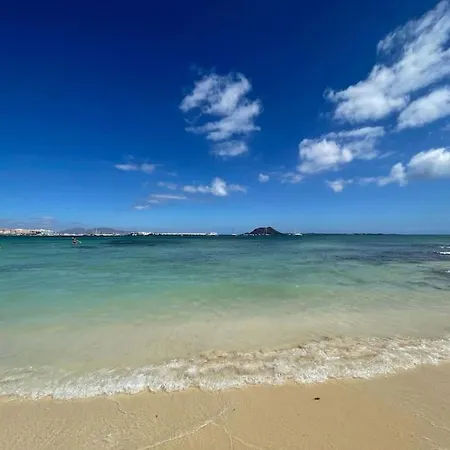 Delfines Apartamento *