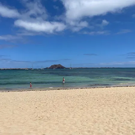 Delfines Apartamento *