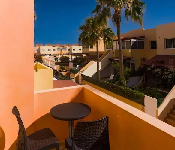 Appartamento Delfines