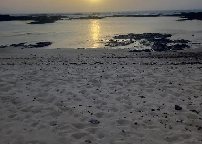 Delfines * Corralejo