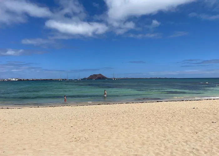 Delfines Appartamento *