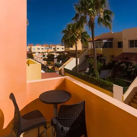 Appartement Delfines