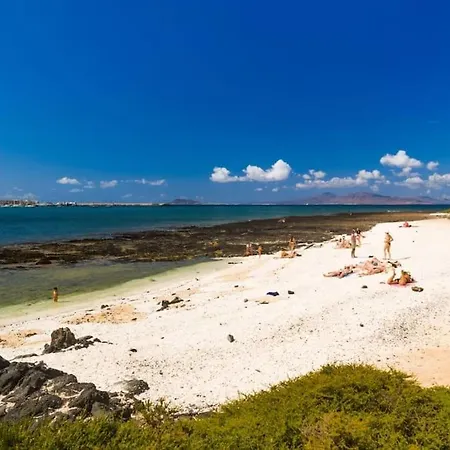 Daire Delfines Corralejo